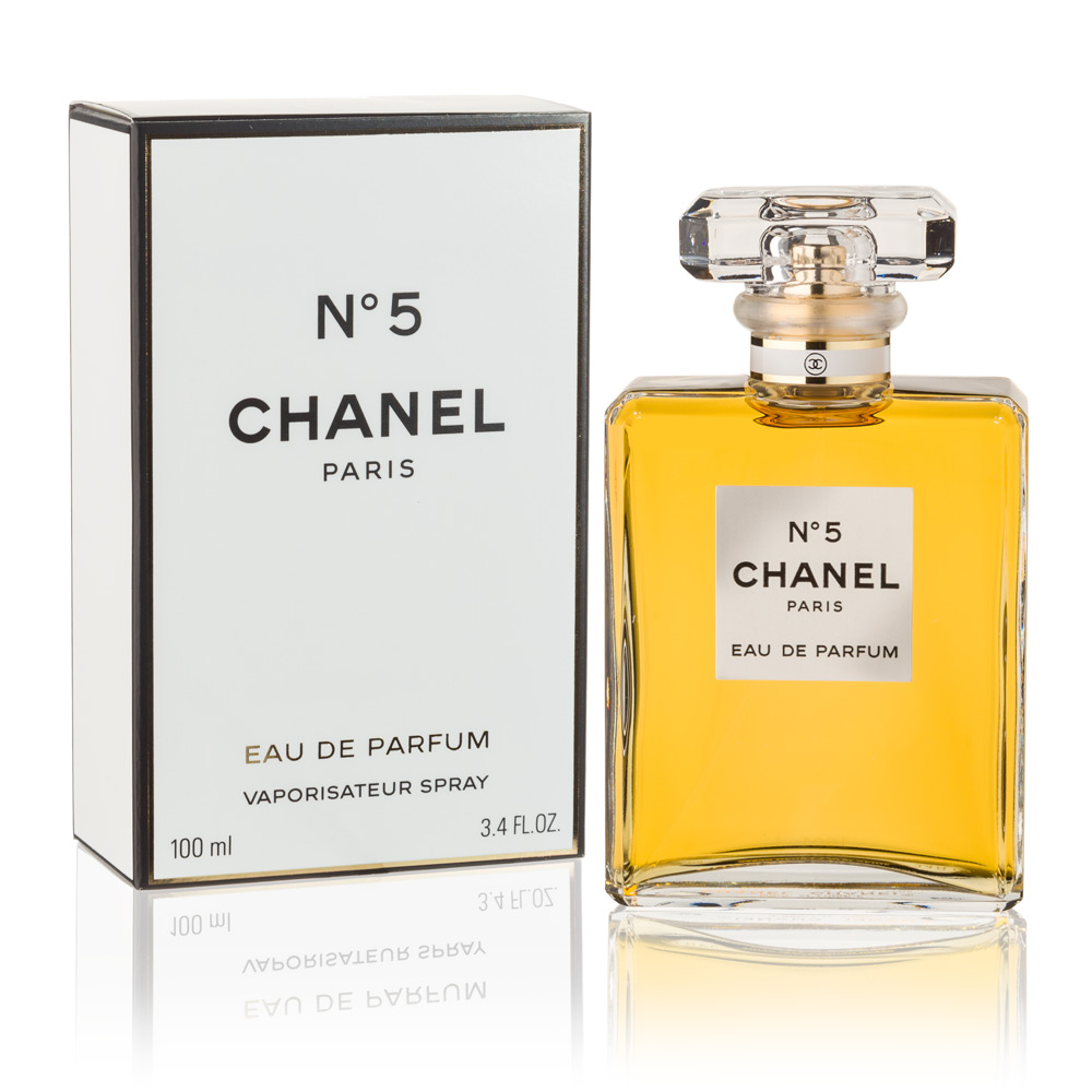 Chanel No.5 Eau De Parfum